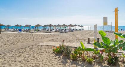 Amazing apartment in Fuengirola