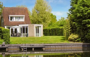 Exterior - Nice home in Vlagtwedde (Vlagtwedde)