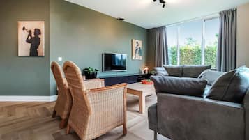 Smart-tv