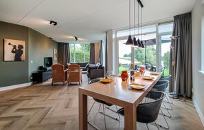 Dining - Nice home in Vlagtwedde (Vlagtwedde)