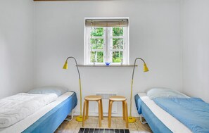 3 bedrooms, free WiFi - 3 bedroom nice home in Læsø (Læsø)
