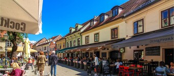 Awesome home in Breznicki Hum