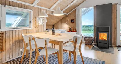 Cozy home in Ebeltoft