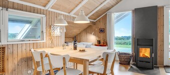 Cozy home in Ebeltoft