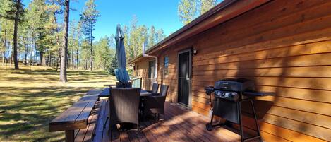 تناول الطعام بالخارج