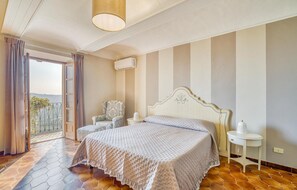 1 bedroom, free WiFi