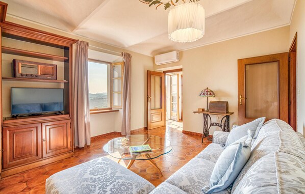 Smart-tv en een dvd-speler