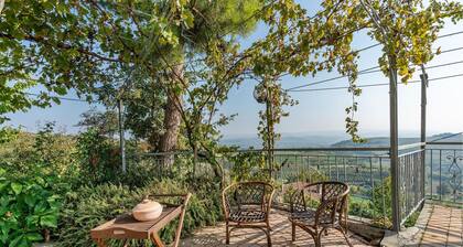 2 bedroom awesome home in Priocca