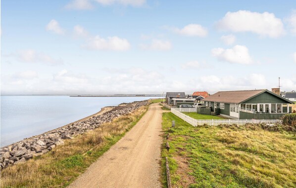 Boendeområde