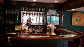 Bar (sur place)