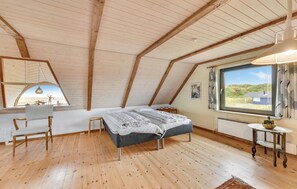 2 Schlafzimmer, kostenloses WLAN