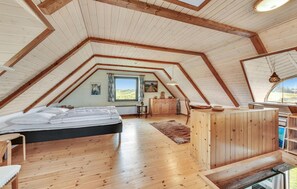 2 bedrooms, free WiFi - 2 bedroom lovely home in Hvide Sande (Hvide Sande)