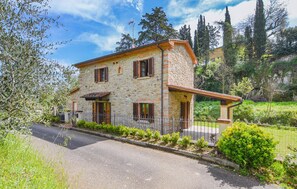 Exterior - Cozy home in Monte San Savino with WiFi (Monte San Savino)
