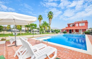 Pool - Awesome home in Siracusa (Siracusa)