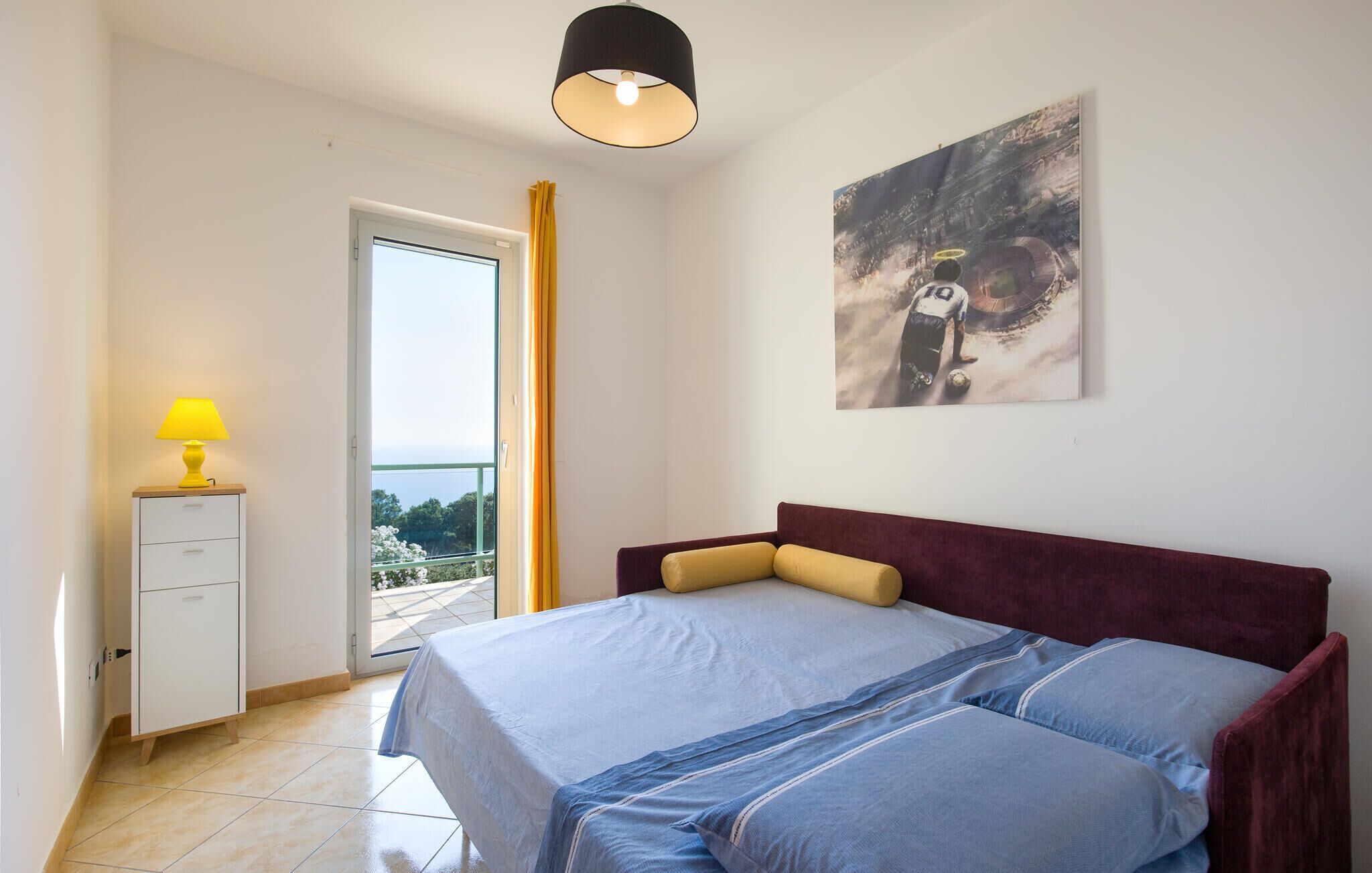 3 chambres, Wi-Fi gratuit