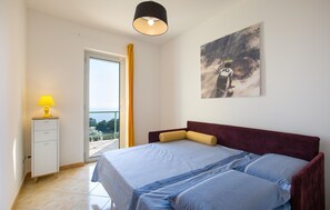 3 makuuhuonetta, ilmainen Wi-Fi