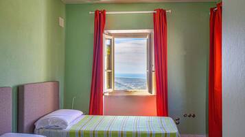 5 camere, Wi-Fi gratuito