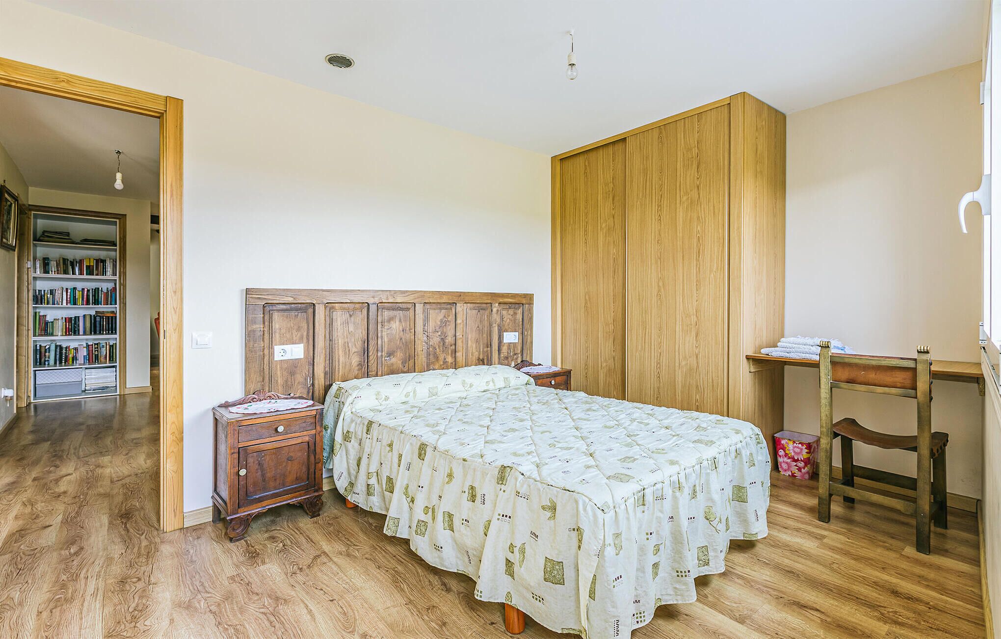 4 slaapkamers, gratis wifi