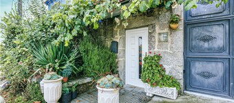 Vakkert hjem i Diomondi med WiFi