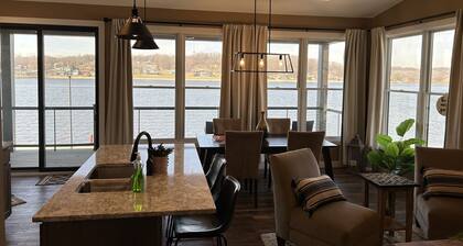 Blue Suede Suites North