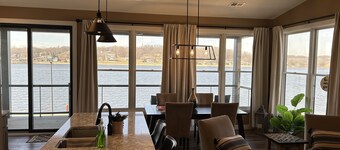 Blue Suede Suites North