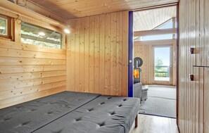 3 bedrooms, free WiFi