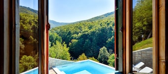 Awesome home in Poljanica Bistranska