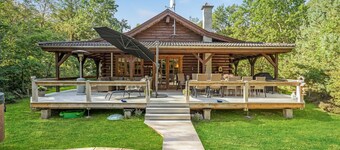 Gorgeous home in Hadsund with sauna