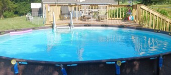 in the country 18 miles from first monday trade days