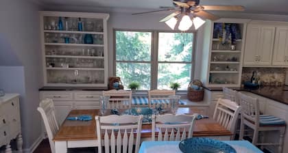 2026 Master’s Rental, Clark’s Hill Lake, Wildwood Park, Disk Golf, Pine Knoll