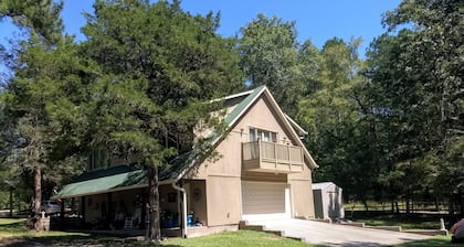 2026 Master’s Rental, Clark’s Hill Lake, Wildwood Park, Disk Golf, Pine Knoll