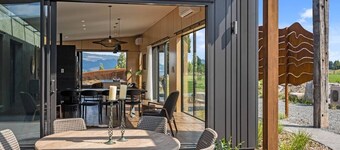 Toka Ridge Lake view, Lux Villa 3bd2bth w/ HotTub
