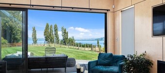 Toka Ridge Lake View Lux Villa 4bd2bth w/ HotTub