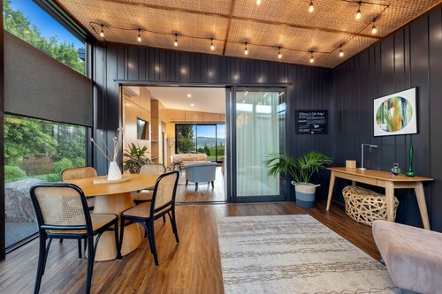 Toka Ridge Lake View, Lux Villa 2bd2bth w/ HotTub