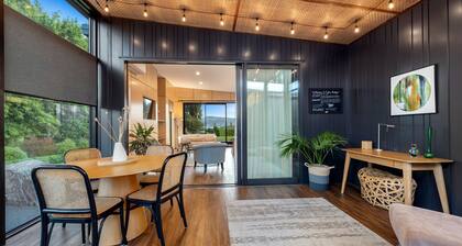 Toka Ridge Lake View, Lux Villa 2bd2bth w/ HotTub