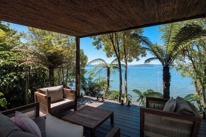 Toka Ridge Lake View, Lux Villa 2bd2bth w/ HotTub