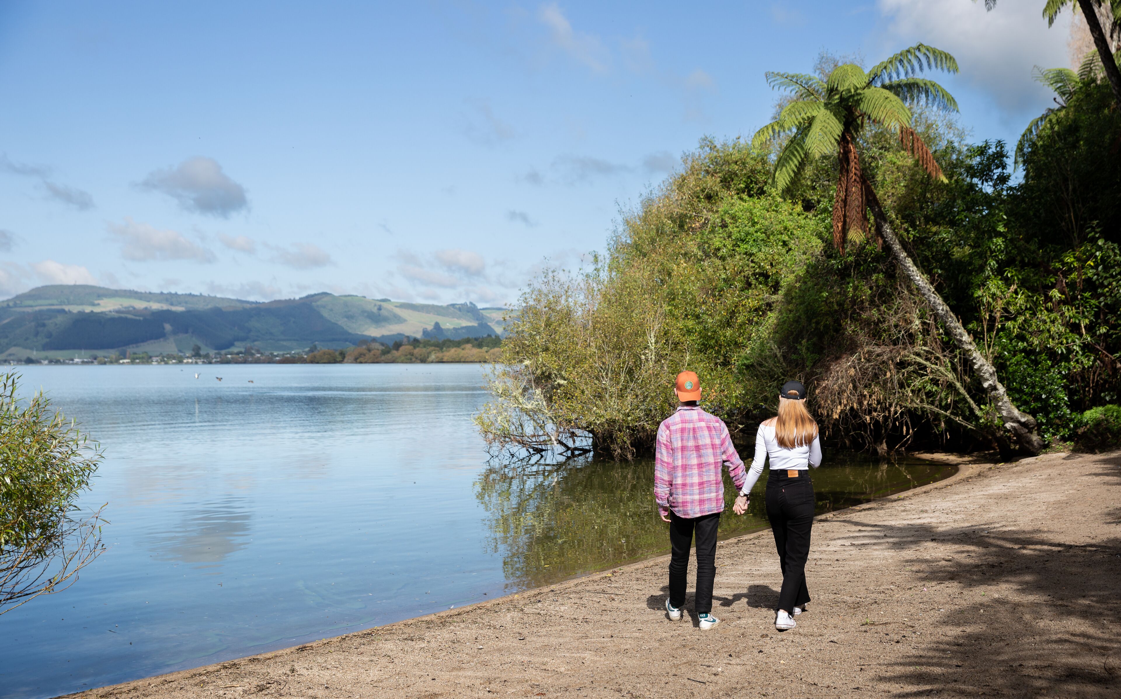Ubicación cercana a la playa