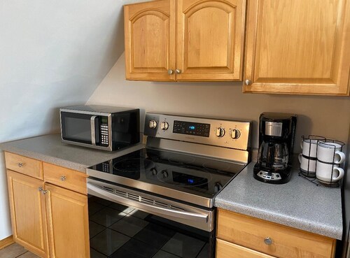 Great Upper Apartment