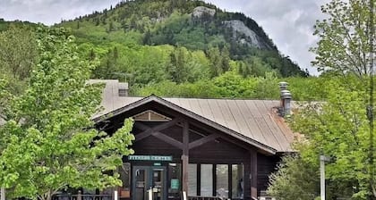 Ground floor entry with ski in/out access to Pico & FREE shuttle to Killington