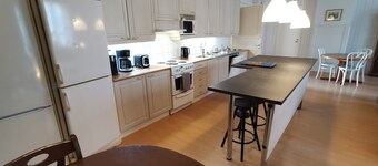 LargeResidence 5-Bed/11 persons Apartment in Kotka