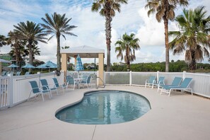 Condo (3 Bedrooms) | Servicio de la propiedad