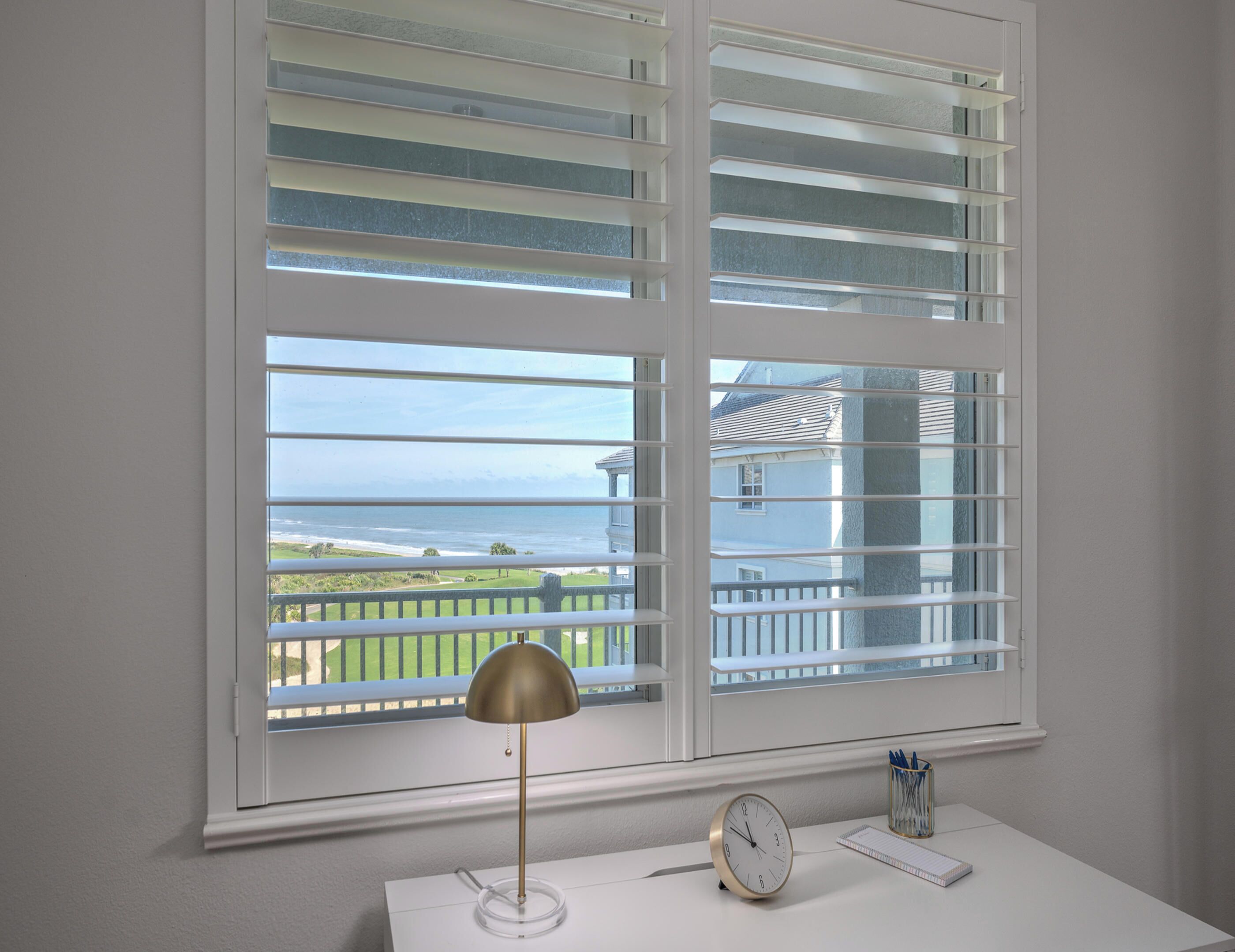 شقة (3 Bedrooms) | وسائل الراحة في المنشأة