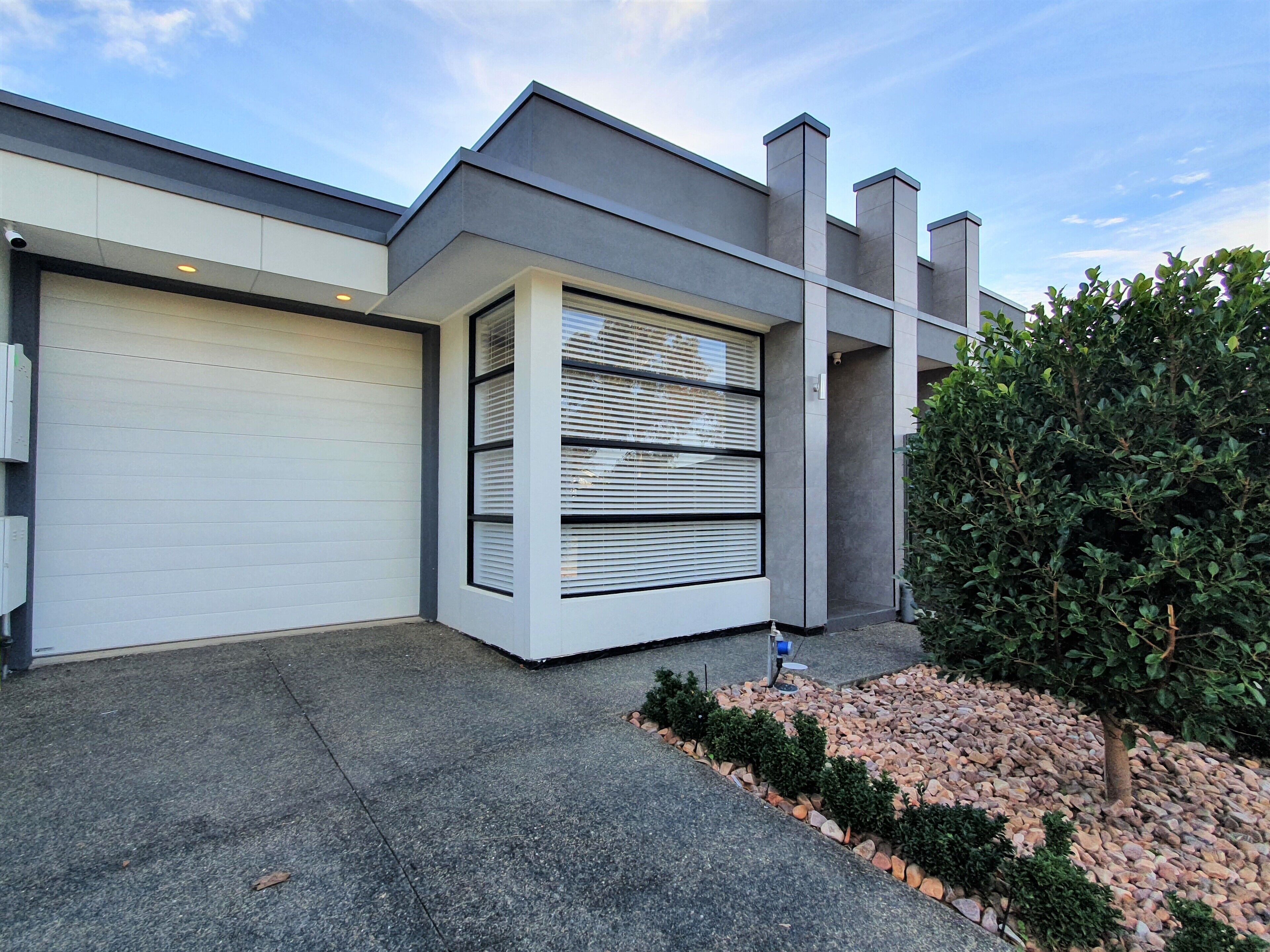 Cozy Getaway, King Bed w/TV✔︎NBN/Netflix/Nespresso