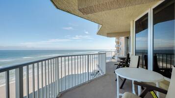 Condo (#807 - Pets) | Property grounds