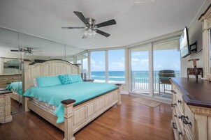 2 habitaciones, wifi gratis y decoración personalizada 
