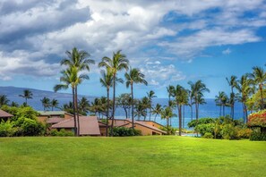 Property grounds - Wailea Ekahi by Maui Rental Group (Kihei)
