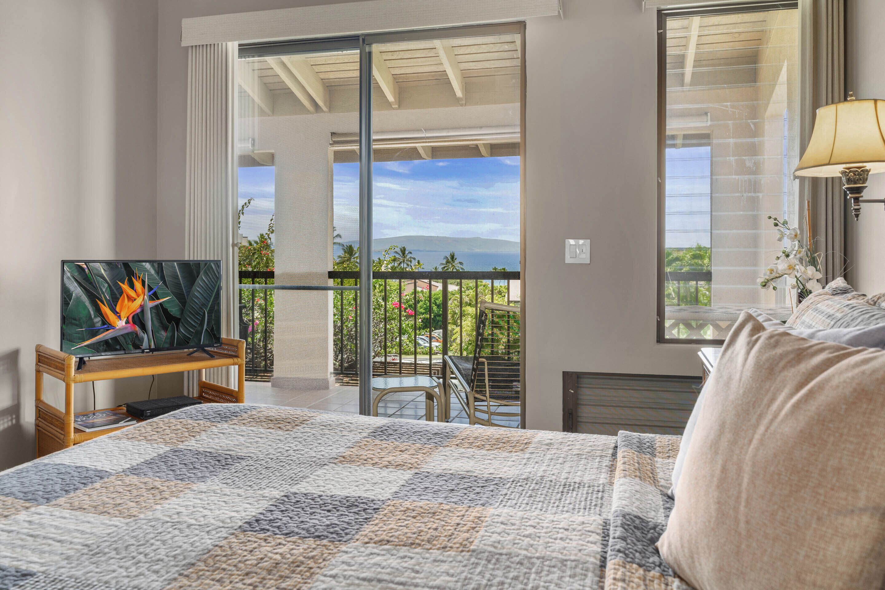 Condo (#17E - No Pets) | View from property