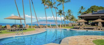 Wailea Ekahi by Maui Rental Group