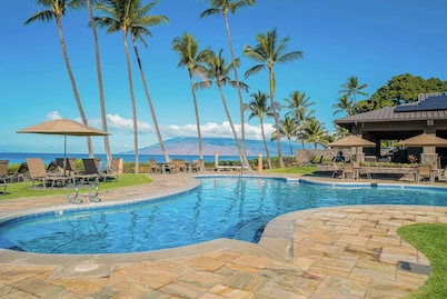 Wailea Ekahi by Maui Rental Group