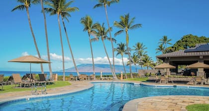 Wailea Ekahi by Maui Rental Group